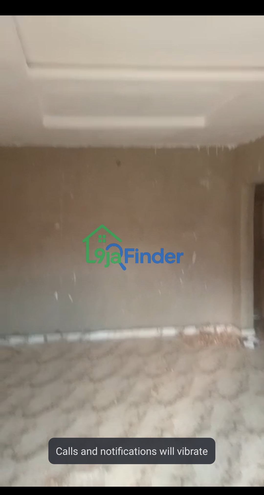 2Bedroom Flat At Oke Aro