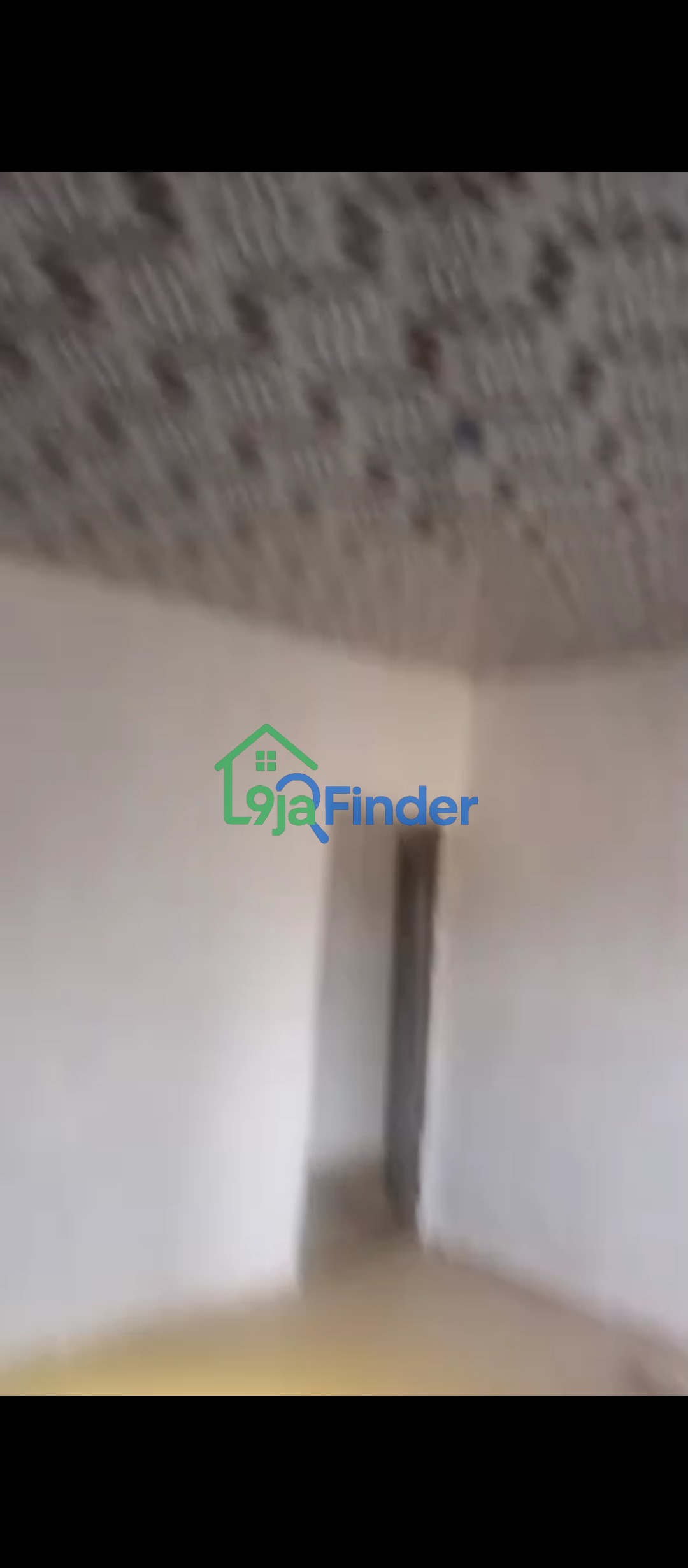 A room and Parlour Self-contain At Oke-ijebu